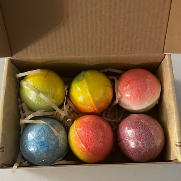 Other - Bath Bombs